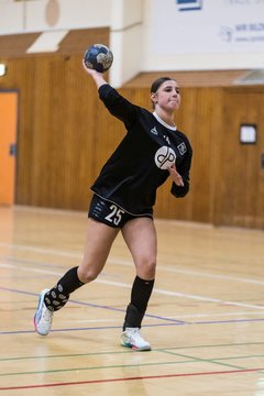 Bild 155 - wAJ TSV Ellerau - HSG Pinnau : Ergebnis: 28:13